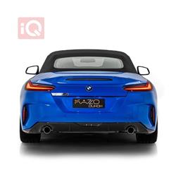 بي ام دبليو Z4